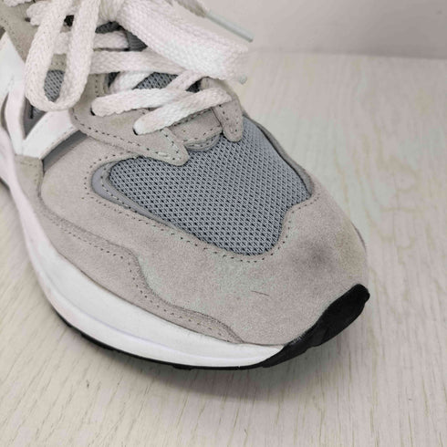 ニューバランス NEW BALANCE M5740 GRAY レディース JPN:22.5